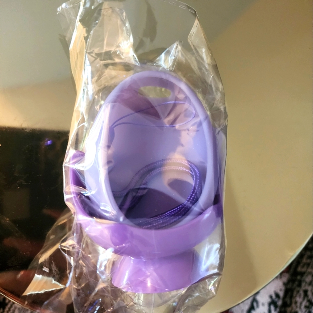 Tamagachi case+holder